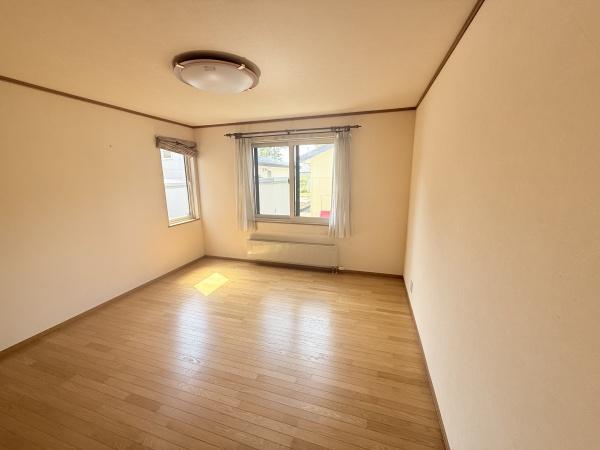 釧路市美原３丁目の中古一戸建て