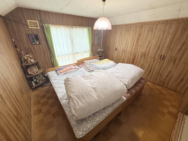 中川郡幕別町札内桂町の中古一戸建て