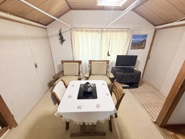 中川郡幕別町札内桂町の中古一戸建て