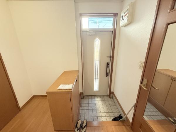 中川郡幕別町札内桂町の中古一戸建て