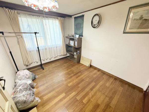 中川郡幕別町札内桂町の中古一戸建て