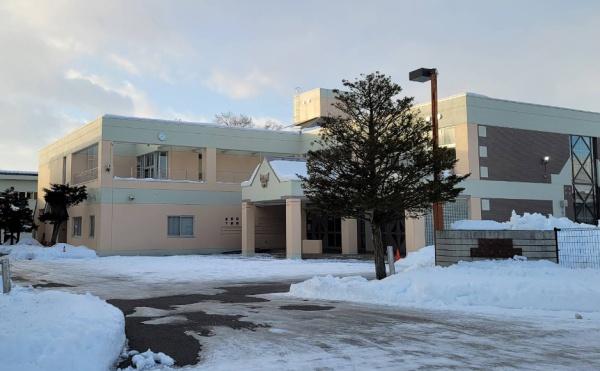 河東郡音更町北鈴蘭北４丁目の中古一戸建て(音更町立下音更中学校)