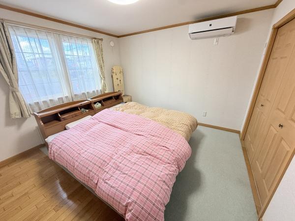 帯広市西十九条南３丁目の中古一戸建て