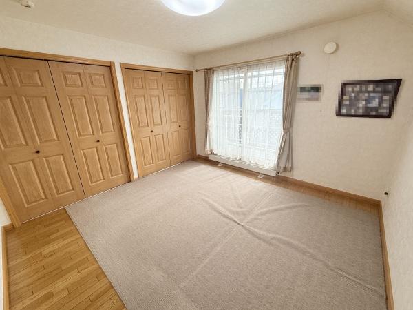 帯広市西十九条南３丁目の中古一戸建て
