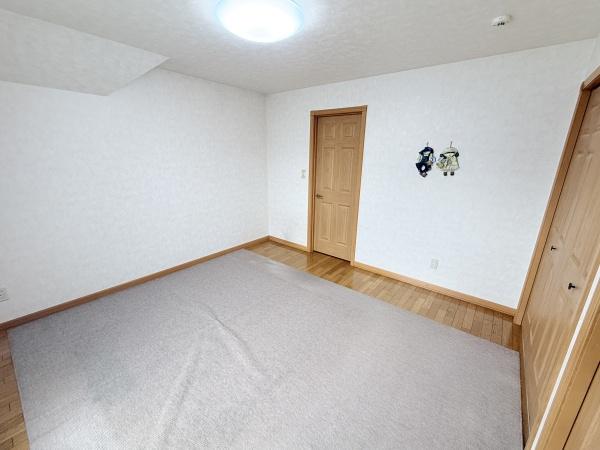 帯広市西十九条南３丁目の中古一戸建て