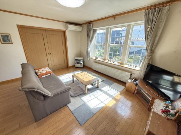 西19条南3丁目の中古住宅　※美邸