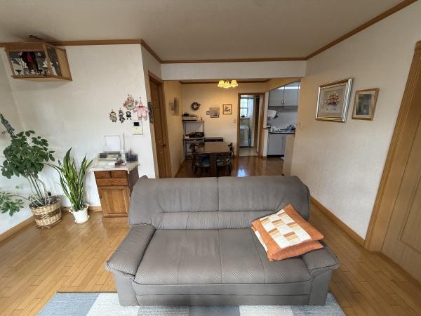 西19条南3丁目の中古住宅　※美邸