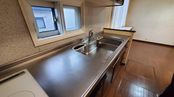 帯広市西十七条南４０丁目の中古一戸建て