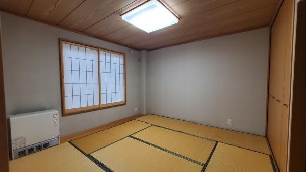 帯広市西十七条南４０丁目の中古一戸建て