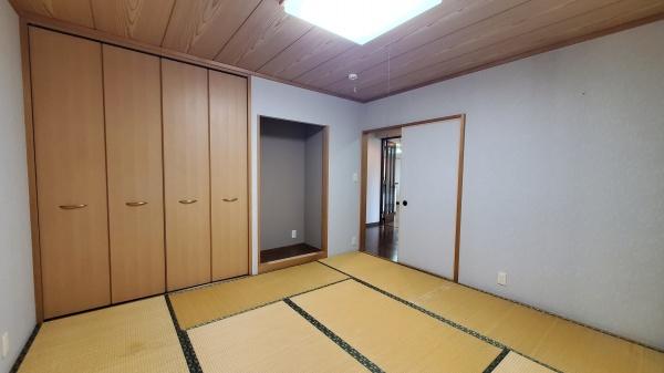 帯広市西十七条南４０丁目の中古一戸建て