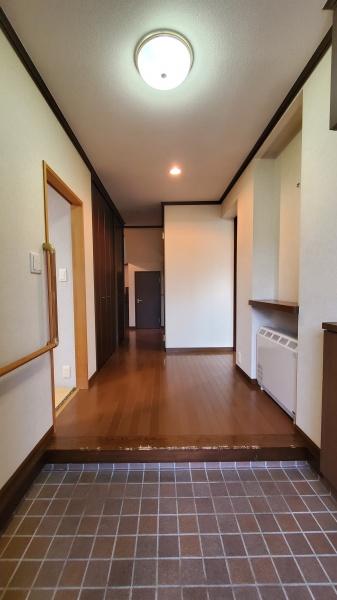 帯広市西十七条南４０丁目の中古一戸建て