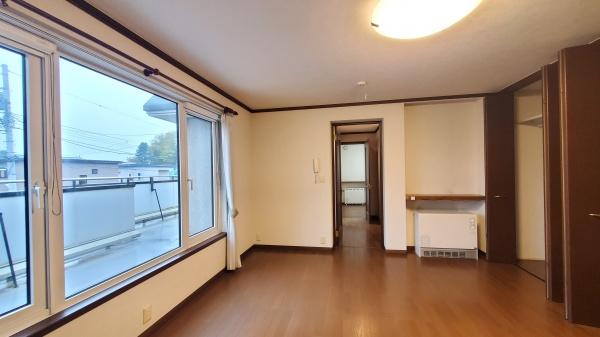 帯広市西十七条南４０丁目の中古一戸建て