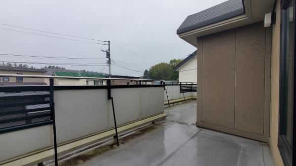 帯広市西十七条南４０丁目の中古一戸建て