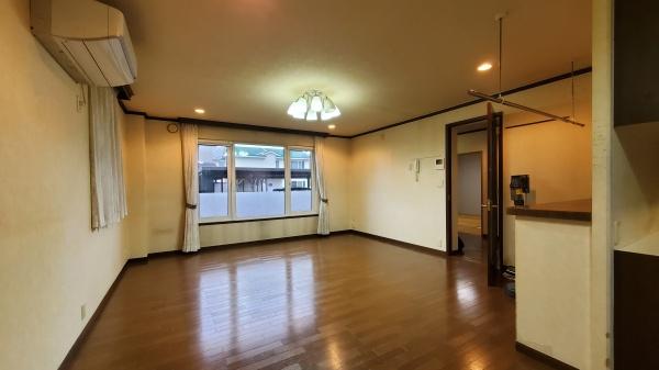 帯広市西十七条南４０丁目の中古一戸建て
