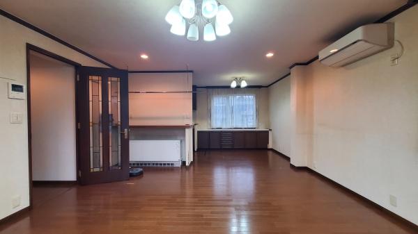 帯広市西十七条南４０丁目の中古一戸建て