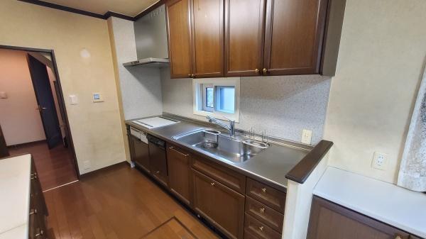 帯広市西十七条南４０丁目の中古一戸建て
