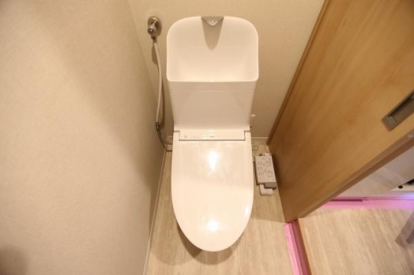 ライオンズマンション宮の森第二