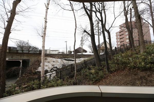 グランジュール新札幌サウスヒル