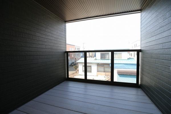 札幌市清田区真栄三条２丁目の中古一戸建て