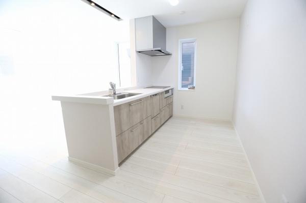 札幌市清田区真栄三条２丁目の中古一戸建