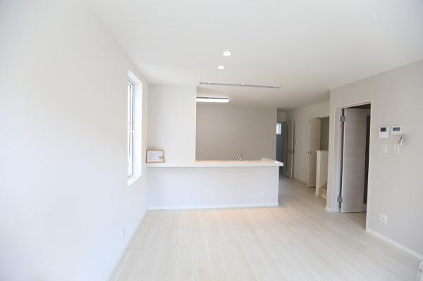 札幌市清田区真栄三条２丁目の中古一戸建