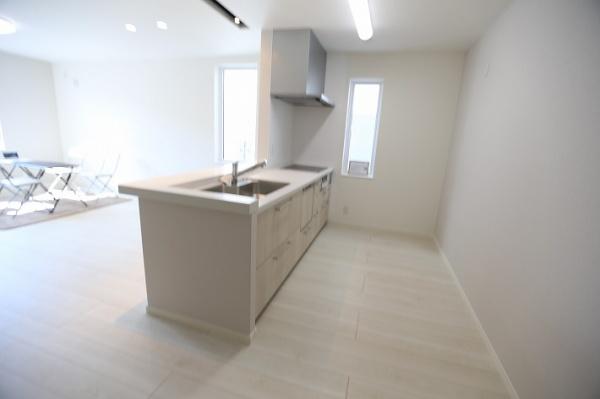 札幌市清田区真栄三条２丁目の中古一戸建
