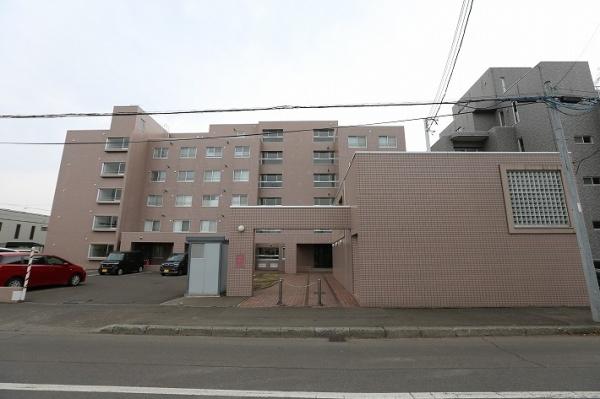 ファミール美香保公園