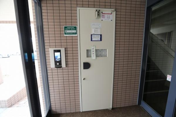 ファミール美香保公園