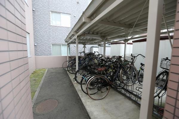 ファミール美香保公園