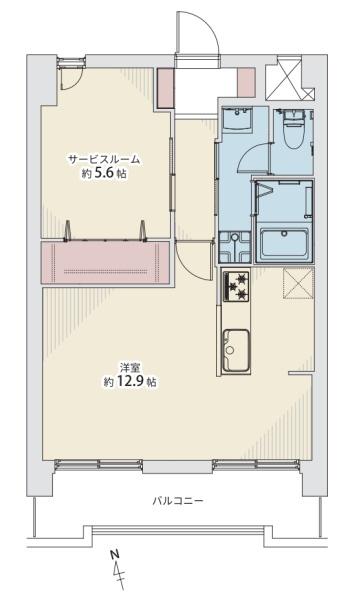 ダイアパレス菊水