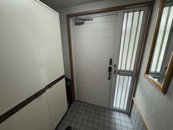 札幌市東区東苗穂十二条２丁目の中古一戸建て