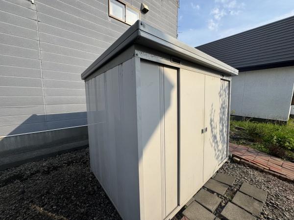 札幌市東区東苗穂十二条２丁目の中古一戸建て