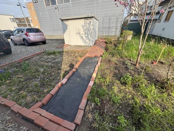 札幌市東区東苗穂十二条２丁目の中古一戸建て