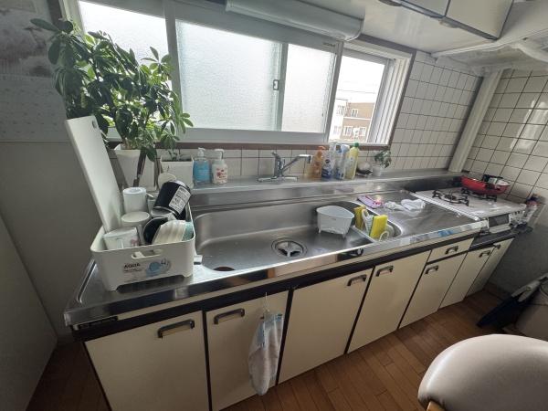 札幌市東区東苗穂十二条２丁目の中古一戸建て