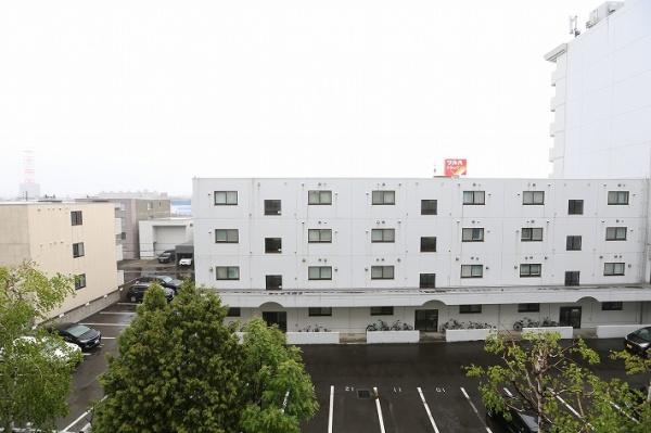 パストラルハイム麻生