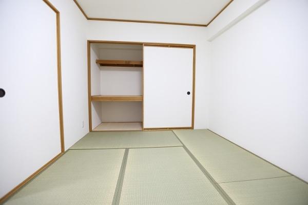エステート新さっぽろ