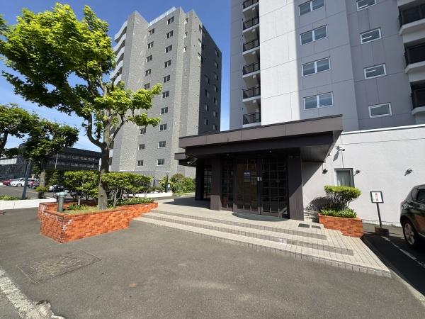 シャンボール豊平