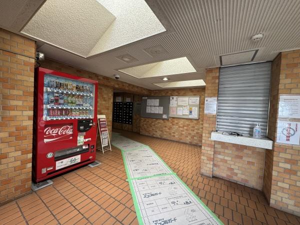 シャンボール豊平