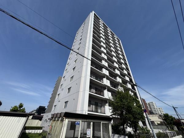シャンボール豊平
