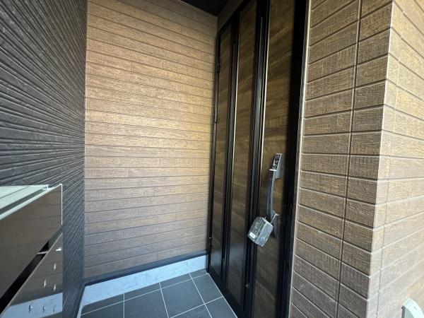 豊平8条新築一戸建て