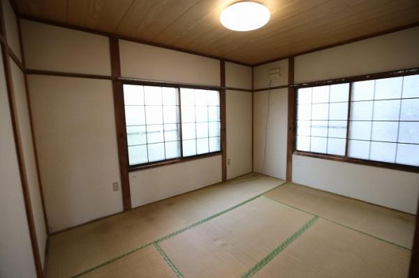 札幌市白石区川下二条７丁目の中古一戸建て