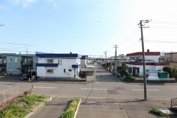 札幌市白石区川下二条７丁目の中古一戸建て