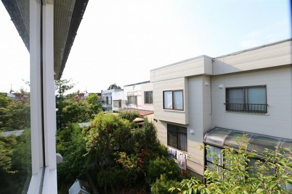 札幌市白石区川下二条７丁目の中古一戸建て