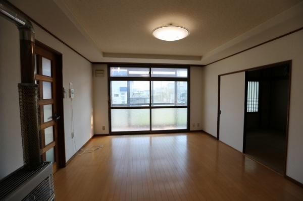 札幌市白石区川下二条７丁目の中古一戸建