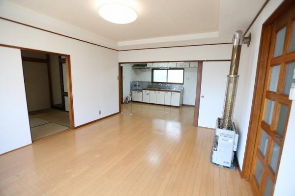 札幌市白石区川下二条７丁目の中古一戸建