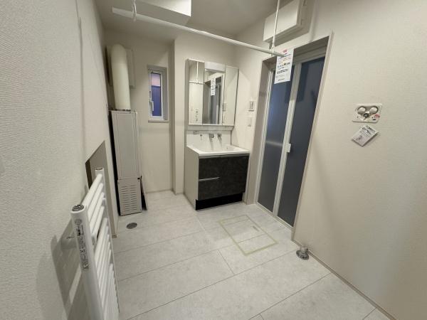 本町2条4丁目新築戸建て