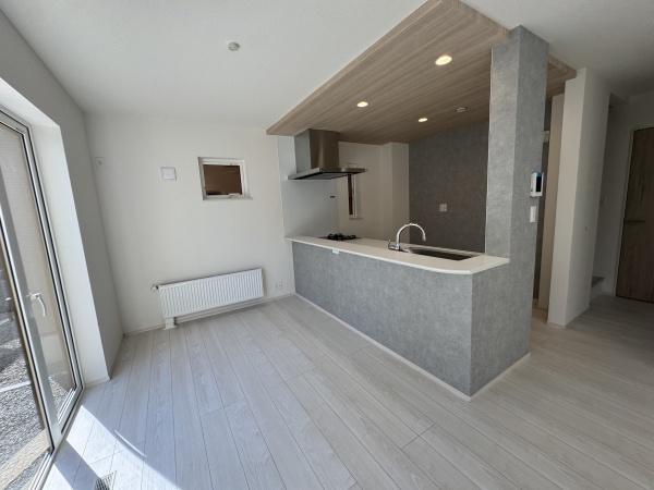 本町2条4丁目新築戸建て