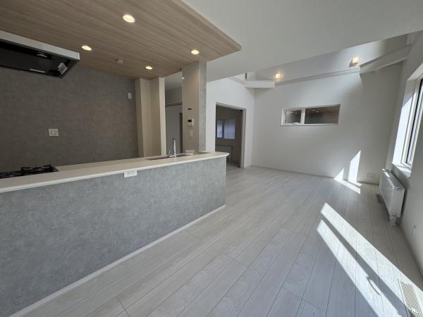 本町2条4丁目新築戸建て