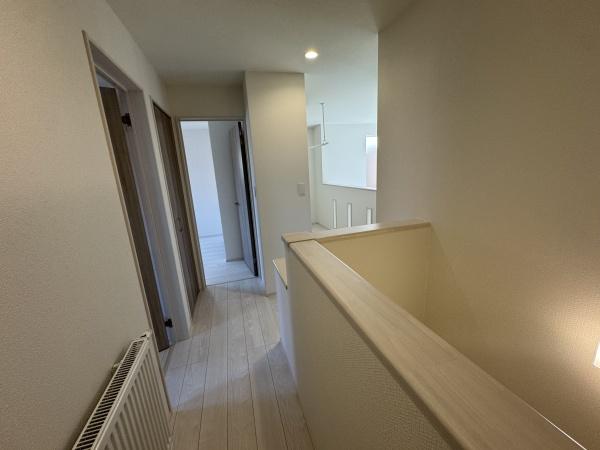 本町2条4丁目新築戸建て