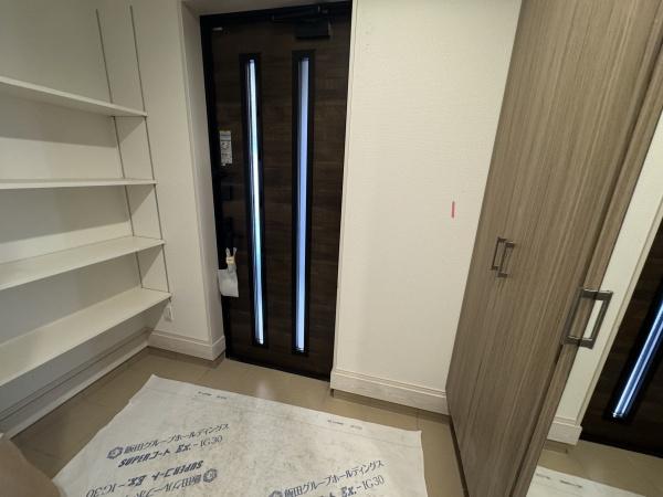 本町2条4丁目新築戸建て